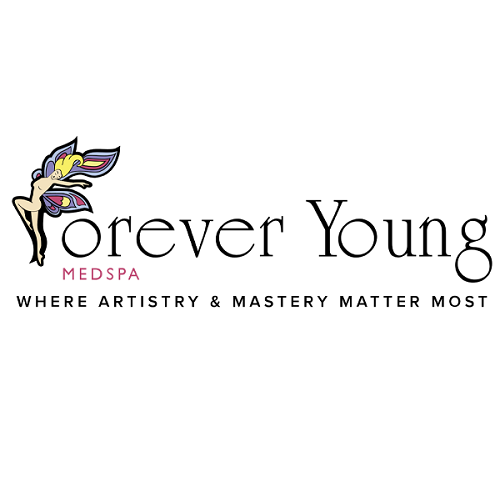 Company Logo For Forever Young'