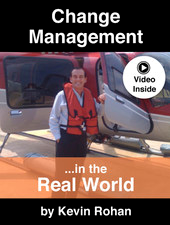Change Management in the Real World