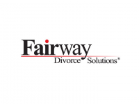 Fairway Divorce Solutions - Calgary Centre Logo