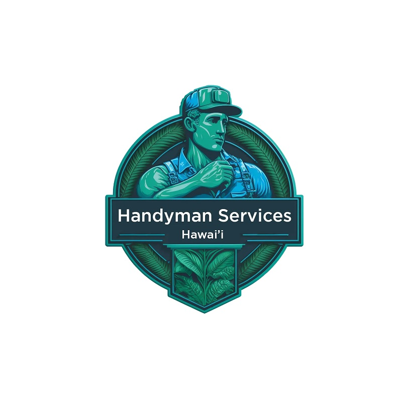 Company Logo For Handyman Services Hawaii'