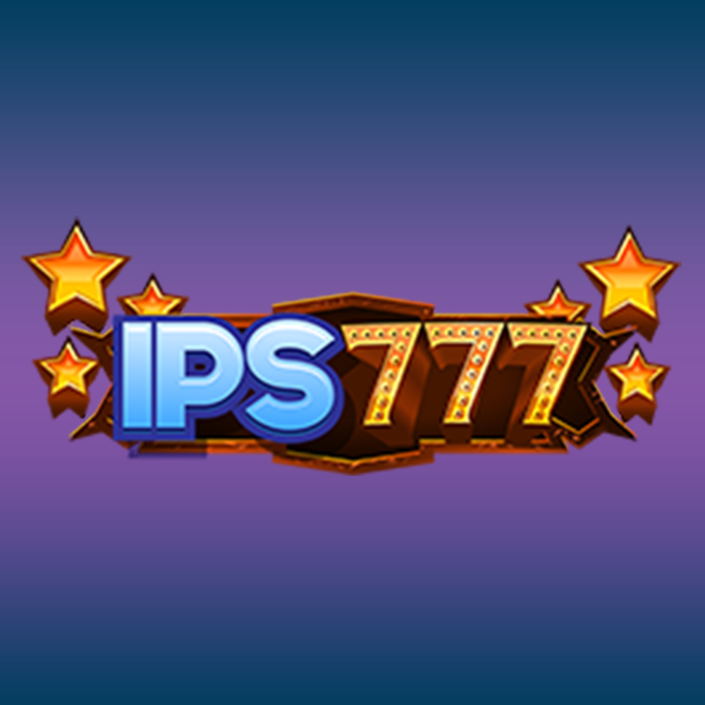 Situs Slot iPS777