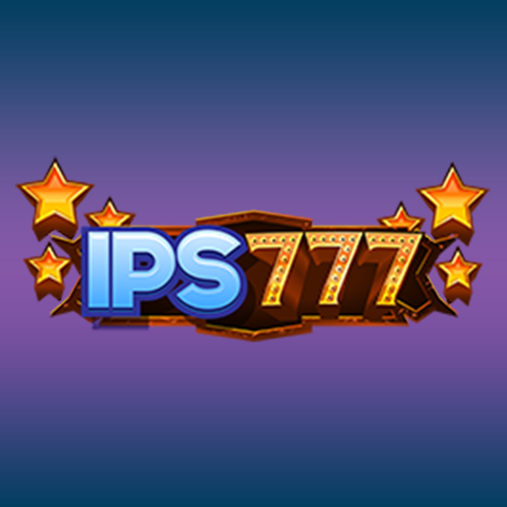 Company Logo For Situs Slot iPS777'