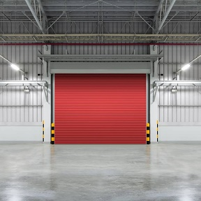 Company Logo For Lake Forest Garage Door Repair'