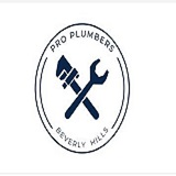 Company Logo For Pro Plumber Beverly Hills'