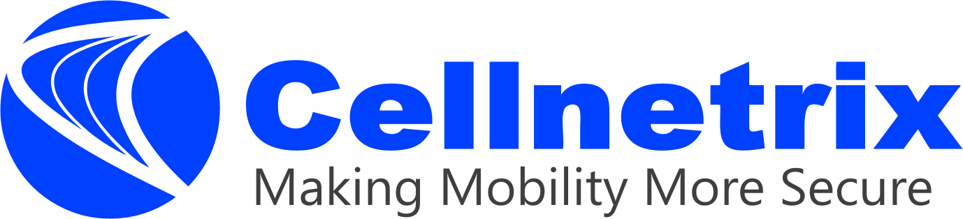 Company Logo For Cellnetrix'