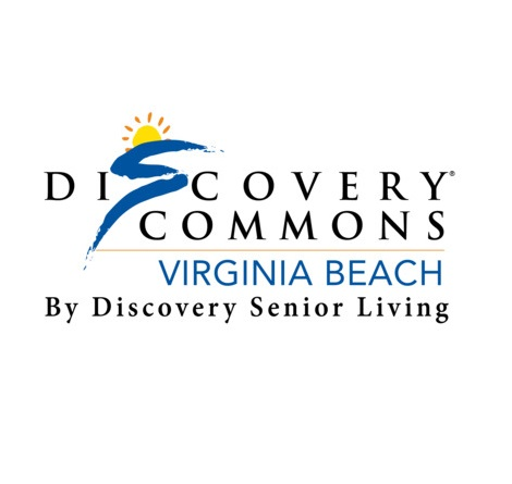 Company Logo For Discovery Commons Virginia Beach'