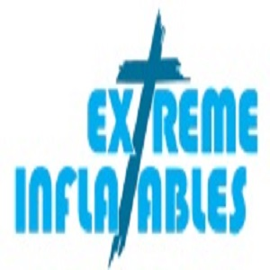 Company Logo For Extreme Inflatables Inc'