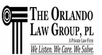 The Orlando Law Group - Winter Garden Logo