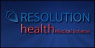 Resolution Health