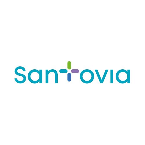 Company Logo For Santovia'