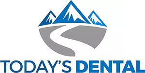 Today's Dental Logo