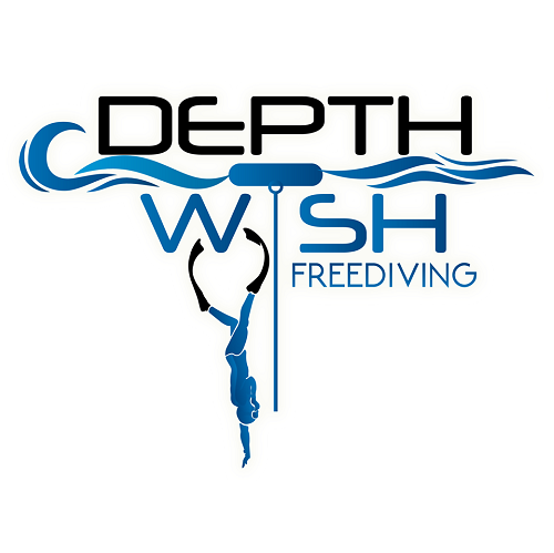 Company Logo For Depth Wish Freediving'