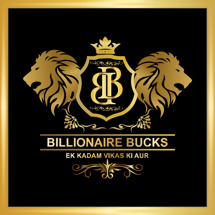 Billionaire Bucks India