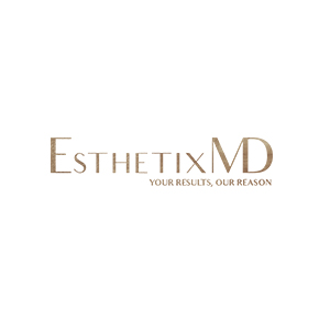 Company Logo For EsthetixMD Med Spa &amp; Laser Center,'