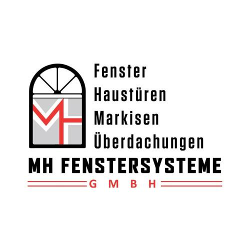 Company Logo For MH Fenstersysteme GmbH'