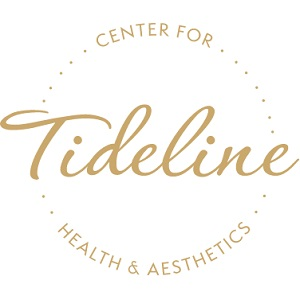 Tideline Center for Health & Aesthetics Logo