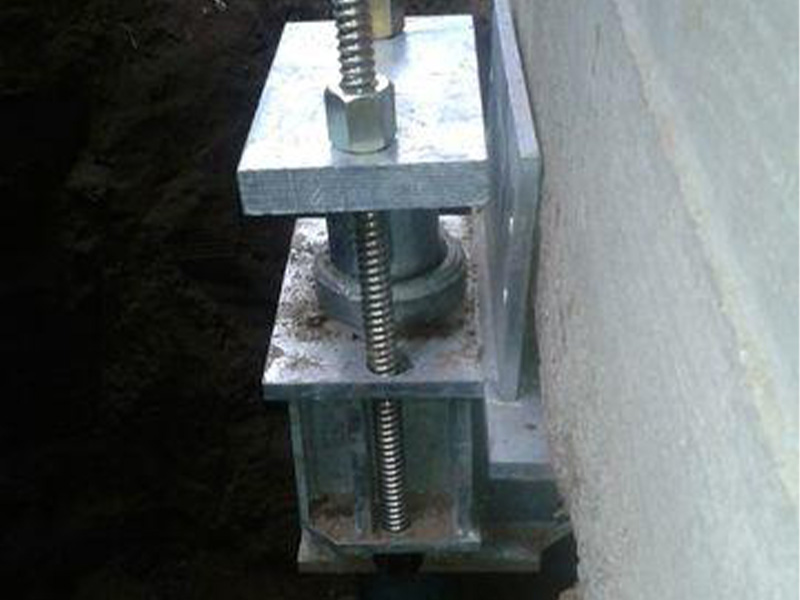 Company Logo For Gilroy Concrete Repair And Leveling'