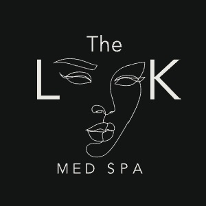 Company Logo For The Look Med Spa'