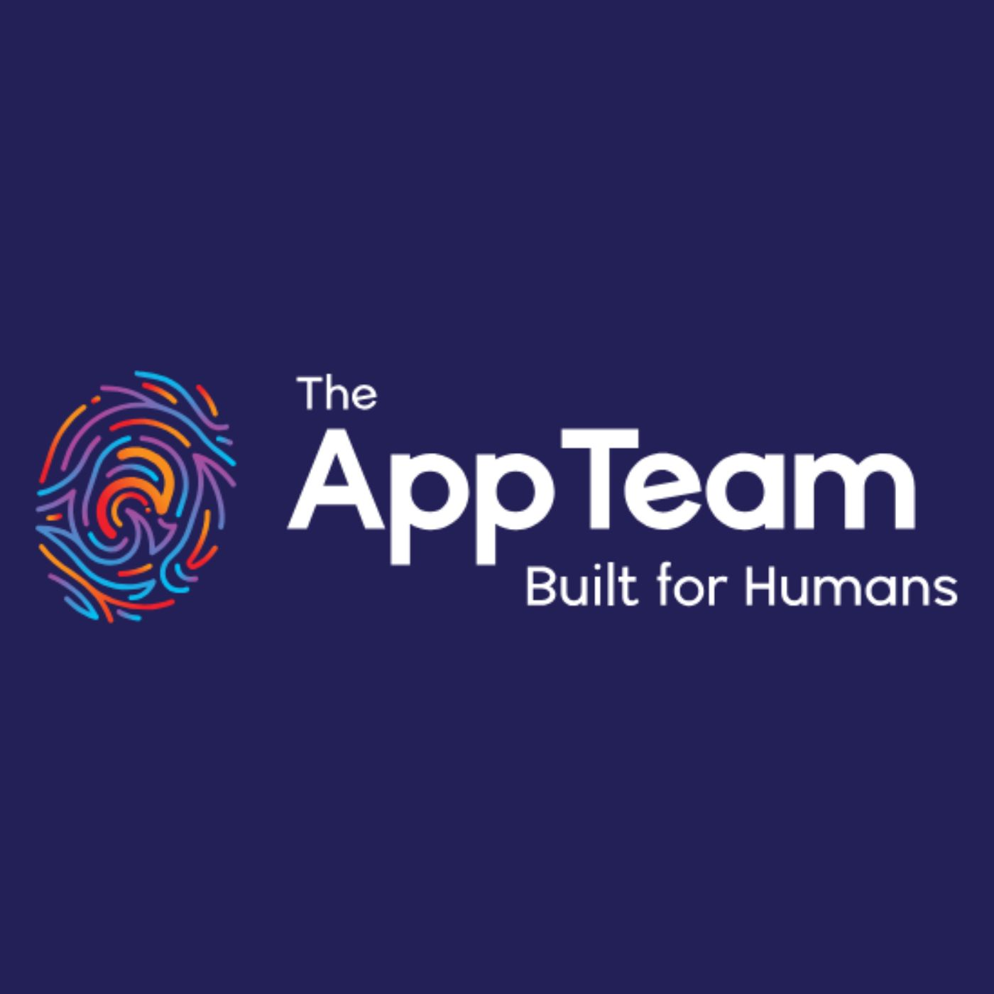 The App Team Logo