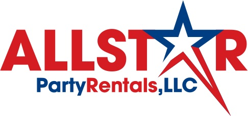 Company Logo For AllStar Party Rentals LLC'