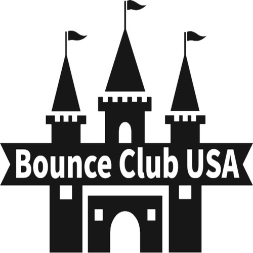 Company Logo For Bounce Club USA'