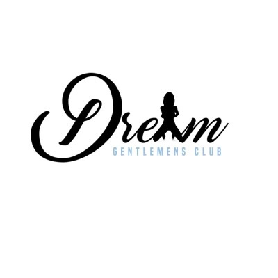 Company Logo For Dream Gentlemen's Club'