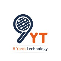 Company Logo For 9yards Software Development Company'