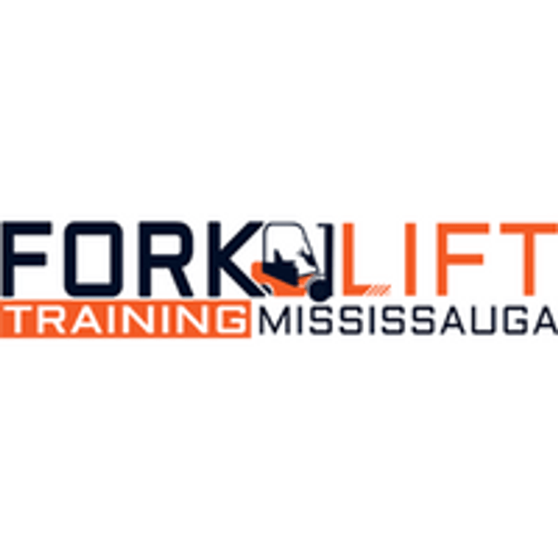 Company Logo For Forklift Training Mississauga'