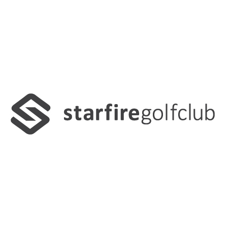 Company Logo For Starfire Golf Club'