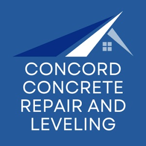 Company Logo For Concord Concrete Repair And Leveling'