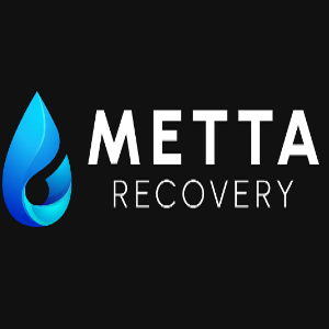 Company Logo For Metta Recovery'