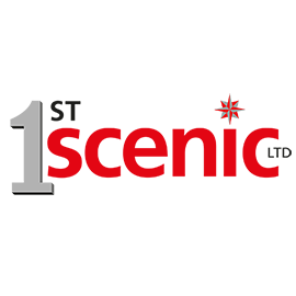 Company Logo For 1st Scenic Ltd'