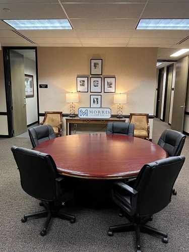 Columbia Workers' Compensation Lawyer'