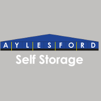 Company Logo For Aylesford Self Storage Ltd'