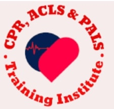 Company Logo For CPR, ACLS &amp;amp; PALS Training Institute'