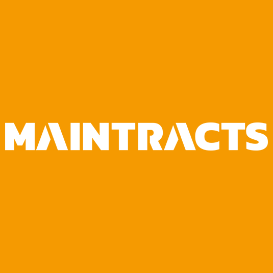 Company Logo For Maintracts Services Ltd'