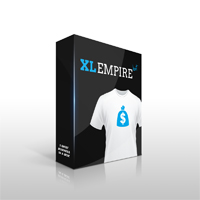 XL Empire Bot'