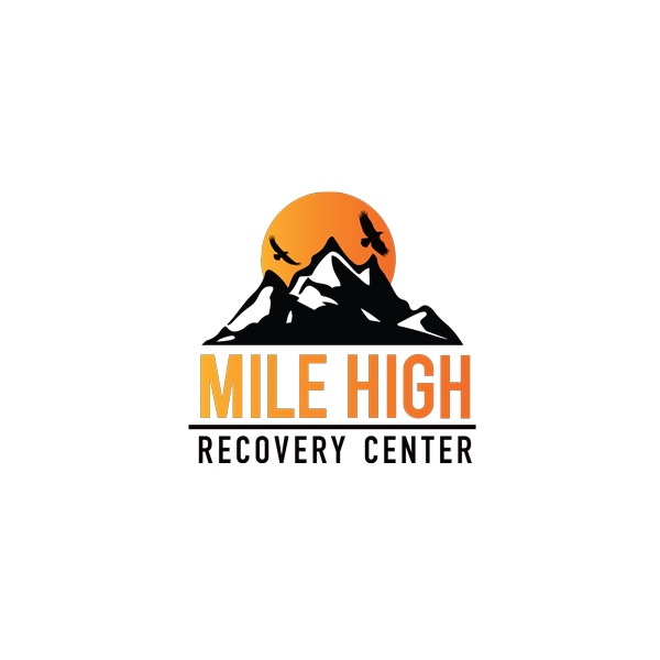Company Logo For Mile High Recovery Center'