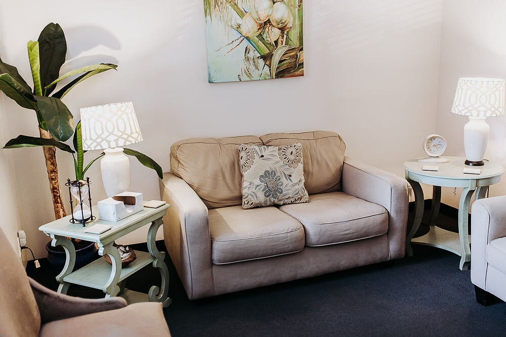 Outpatient Treatment Center'