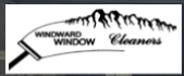 Company Logo For Windward Window Cleaners'