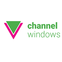 Company Logo For Channel Windows'