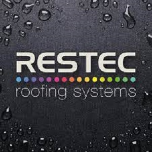 Company Logo For Restec Roofing'