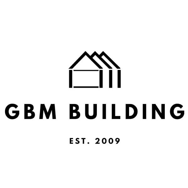 Company Logo For GBM Building'