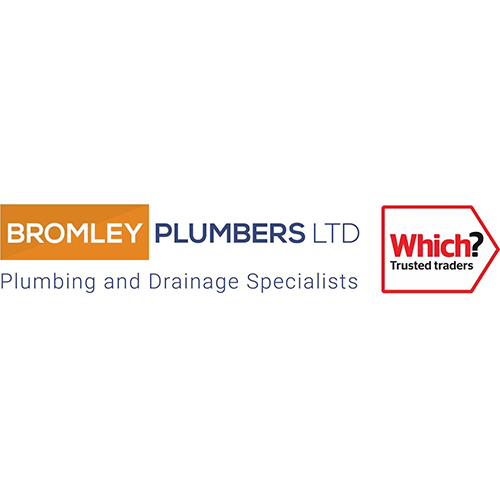 Company Logo For Bromley Plumbers Ltd'