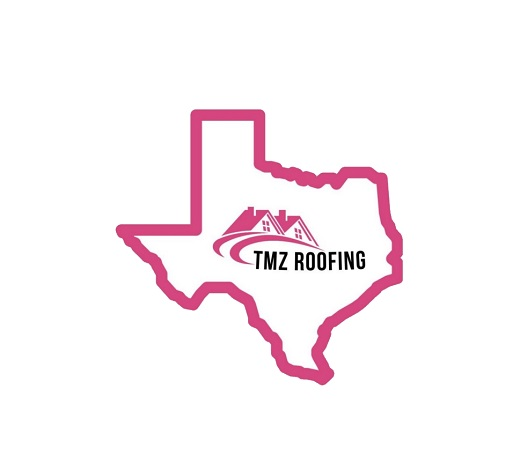 Company Logo For TMZ Roofing'