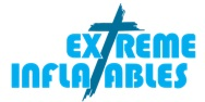 Company Logo For Inflatable Adventures'