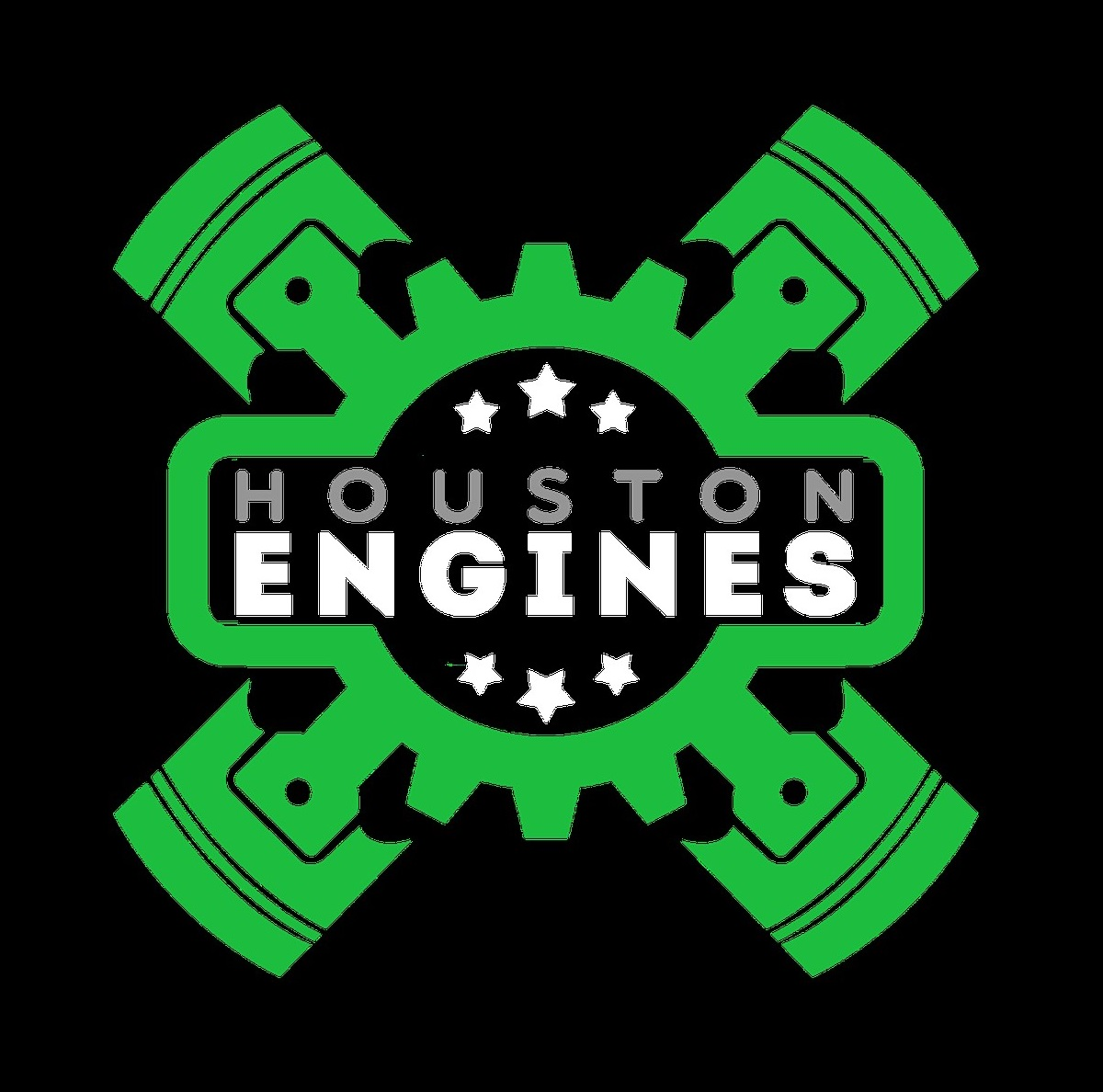 Houston Engines