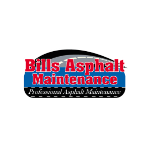 Company Logo For Bills Asphalt Maintenance'