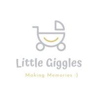 Company Logo For Little Giggles'