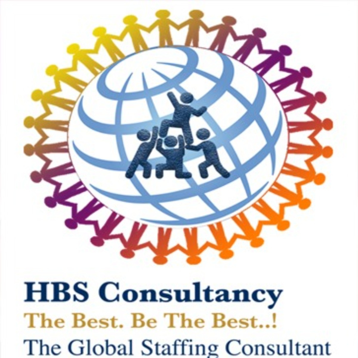 Company Logo For HBS Consultancy'